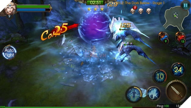 Legacy of Discord: Hướng dẫn tân thủ và các mẹo hay mà bạn cần biết 4