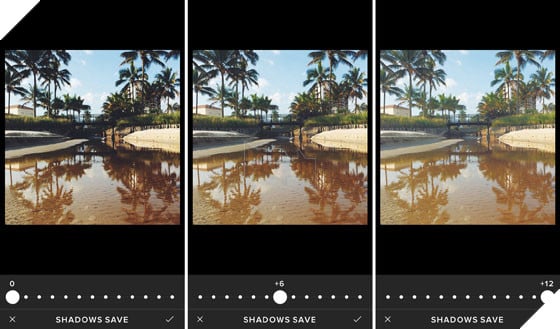Một số ứng dụng chụp và chỉnh sửa ảnh dành cho iOs khiến fan Android phải ganh tị 6