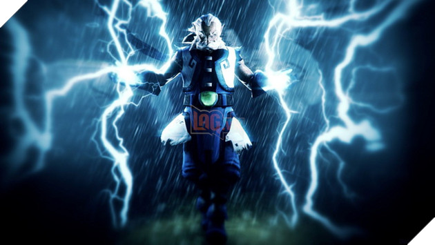 Dota Auto Chess: Hướng dẫn Line up God Mage cực manh cả công lẫn thủ