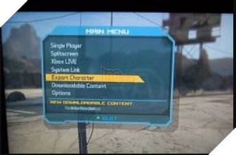 Borderlands Remastered: Hướng dẫn chuyển file save từ bản thường 3