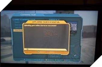 Borderlands Remastered: Hướng dẫn chuyển file save từ bản thường 5