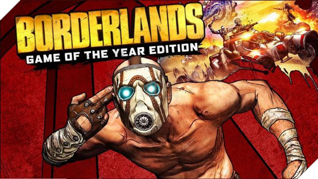 Borderlands Remastered: Hướng dẫn chuyển file save từ bản thường