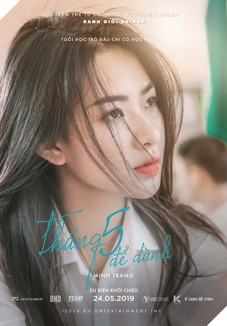  Tháng 5 để dành gây bão cộng đồng mạng với dàn diễn viên quá sức ăn rơ  3