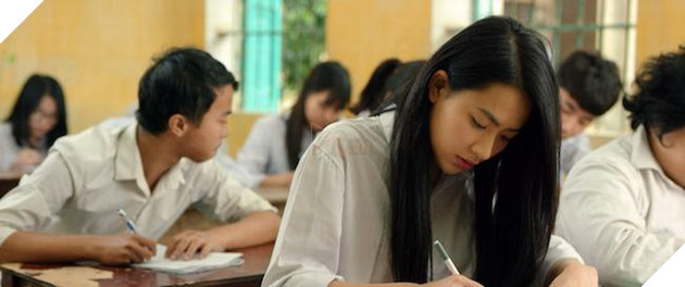  Tháng 5 để dành gây bão cộng đồng mạng với dàn diễn viên quá sức ăn rơ  4