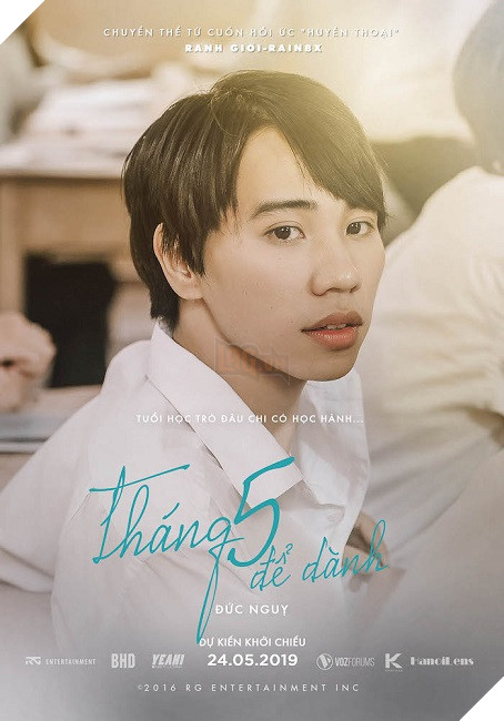  Tháng 5 để dành gây bão cộng đồng mạng với dàn diễn viên quá sức ăn rơ  5