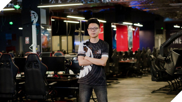 Bomman là ai? Caster huyền thoại của làng CS:GO và streamer đầy lửa của Việt Nam 5