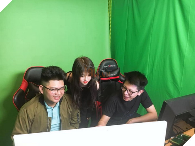 Bomman là ai? Caster huyền thoại của làng CS:GO và streamer đầy lửa của Việt Nam 4