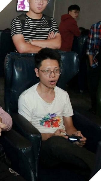 Bomman là ai? Caster huyền thoại của làng CS:GO và streamer đầy lửa của Việt Nam 6