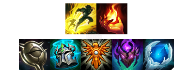 LMHT: Xuất hiện chiến thuật dị với Taric và Sona tung hoành cả Đường dưới 7