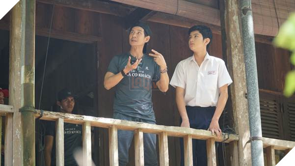 Sau Hai Phượng , Lật mặt 4 của Lý Hải xuất ngoại 4