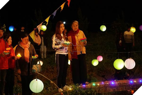 Sau Hai Phượng , Lật mặt 4 của Lý Hải xuất ngoại 6