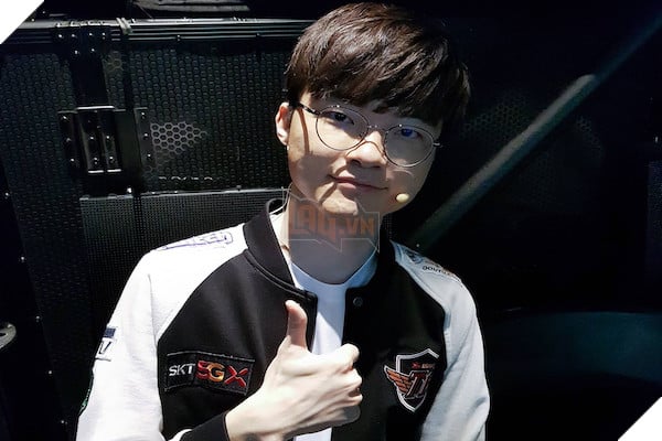 LMHT: Faker phỏng vấn sau chiến thắng trước Kingzone, Sylas là một con bài rất mạnh 3