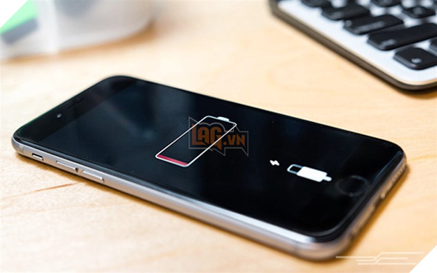 Một số thói quen sai lầm và cách khắc phục khi sạc Pin iPhone 4