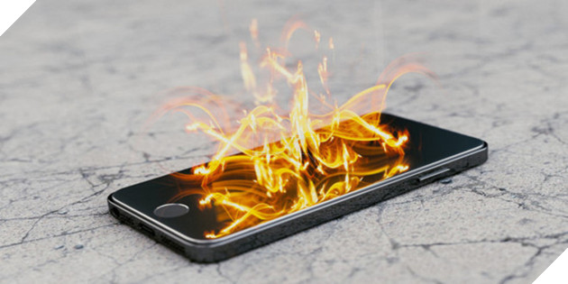 Một số thói quen sai lầm và cách khắc phục khi sạc Pin iPhone