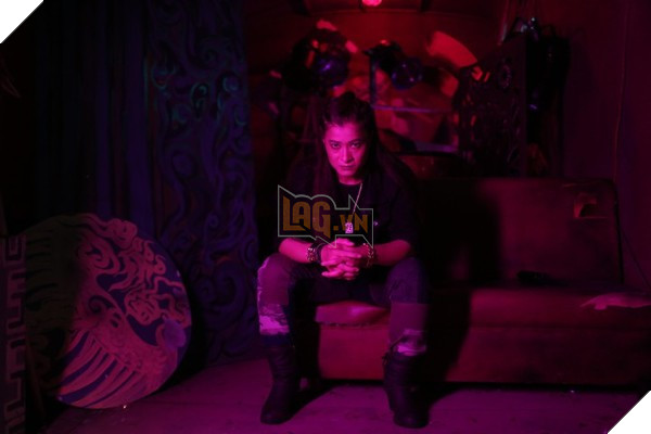  Vũ trụ điện ảnh Ngô Thanh Vân hình thành, Thanh Sói là phần tiếp theo? 4