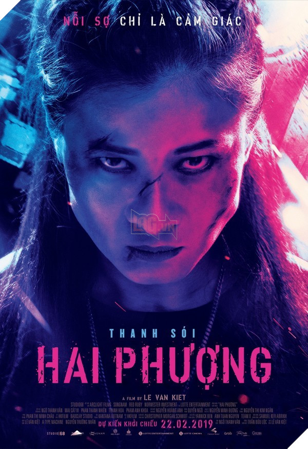  Vũ trụ điện ảnh Ngô Thanh Vân hình thành, Thanh Sói là phần tiếp theo?