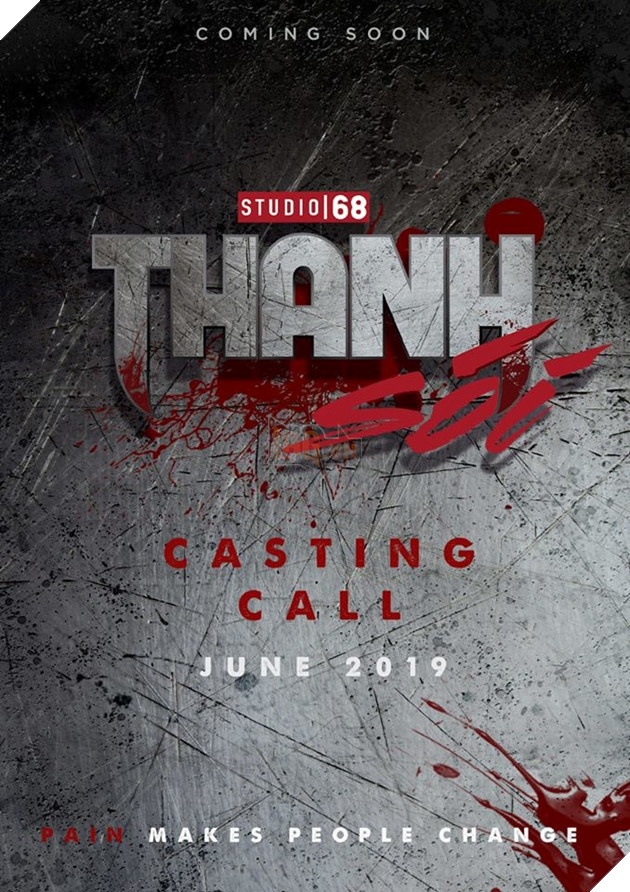  Vũ trụ điện ảnh Ngô Thanh Vân hình thành, Thanh Sói là phần tiếp theo? 3