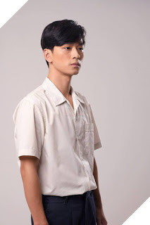  Mắt biếc vừa khởi quay, nam chính Trần Nghĩa đã dính scandal tình ái 2