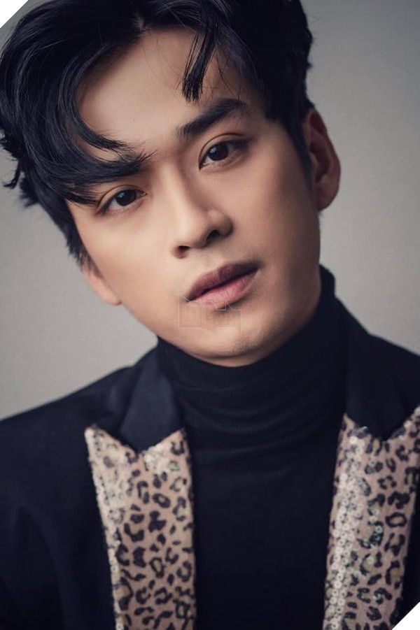  Mắt biếc vừa khởi quay, nam chính Trần Nghĩa đã dính scandal tình ái