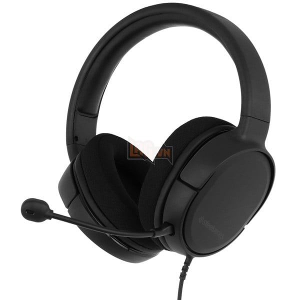 Giá trị cốt lõi của SteelSeries Arctis RAW