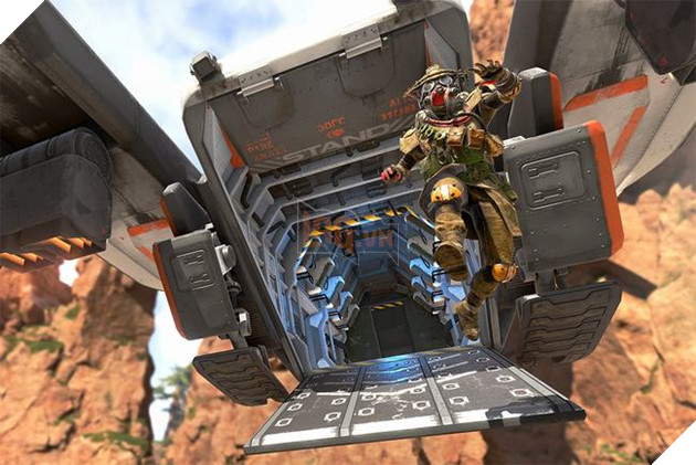 Apex Legends sẽ bắt đầu trừng phạt những người chơi rời trận sớm 3