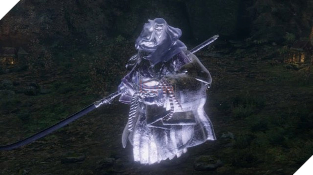 Sekiro: Shadows Die Twice - Hướng dẫn đánh bại Corrupted Monk 4
