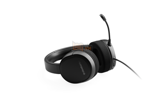 Giá trị cốt lõi của SteelSeries Arctis RAW 4