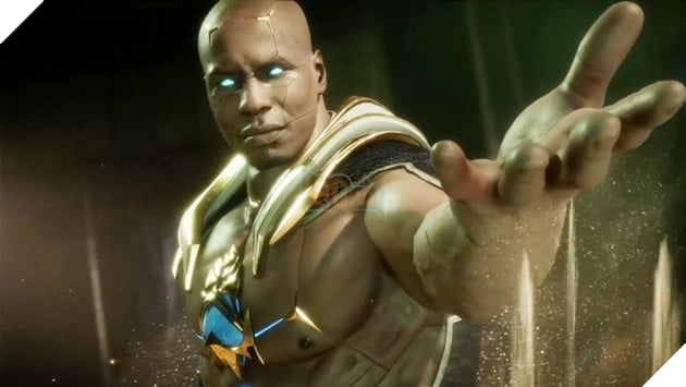 Sơ lược cốt truyện Mortal Kombat 11 và các nhân vật mới - Tái thiết lập thế giới! 8