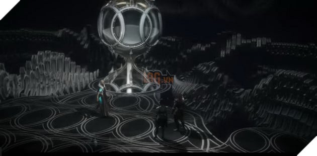 Sơ lược cốt truyện Mortal Kombat 11 và các nhân vật mới - Tái thiết lập thế giới! 5