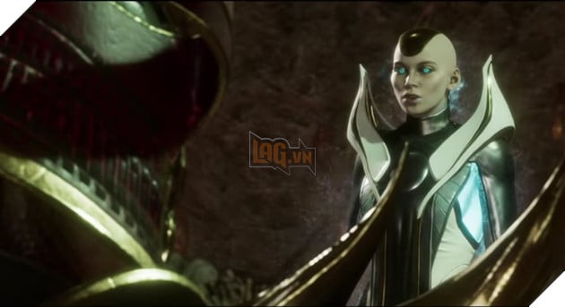 Sơ lược cốt truyện Mortal Kombat 11 và các nhân vật mới - Tái thiết lập thế giới! 3