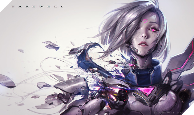 LMHT: Riot hé lộ những vị tướng sẽ được buff và nerf trong phiên bản 9.8 2