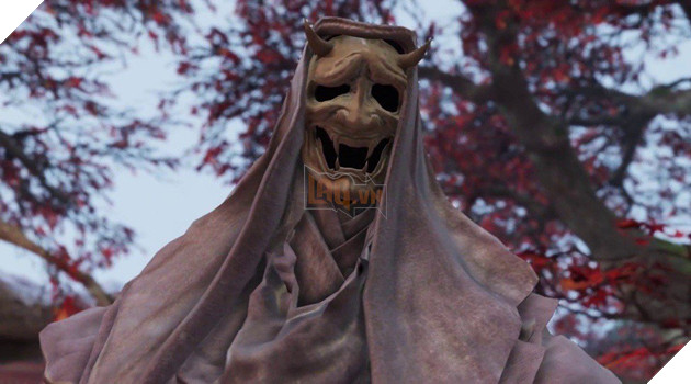 Sekiro: Shadows Die Twice - Hướng dẫn đánh bại Corrupted Monk