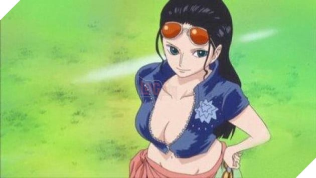 One Piece: Tổng hợp những lần các thành viên bằng Mũ Rơm từng bị Nami đánh không trượt phát nào 10