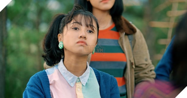 Trịnh Thảo gây ấn tượng trong webdrama Yêu nhầm con gái ông trùm 