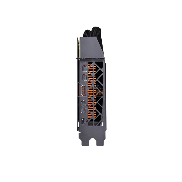 GeForce RTX 2080 Ti KingPin cuối cùng cũng được trình làng  3