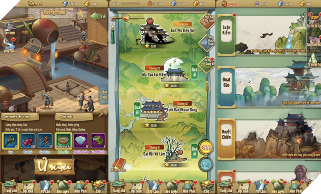 Sau nhiều tin đồn Tân Chưởng Môn VNG chính thức ra mắt ngày 16/4 3