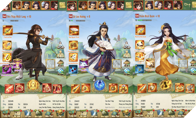 Sau nhiều tin đồn Tân Chưởng Môn VNG chính thức ra mắt ngày 16/4 4