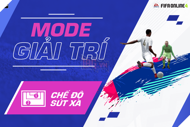 Dàn Streamers, Youtubers hùng hậu nhất Việt Nam hội tụ tại Shape Your Football của FIFA ONLINE 4 5