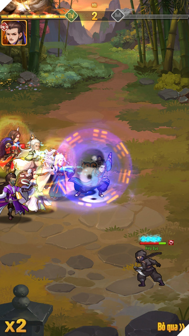 Sau nhiều tin đồn Tân Chưởng Môn VNG chính thức ra mắt ngày 16/4 5