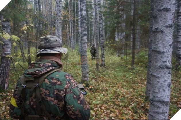 Một nhà triệu phú ẩn danh muốn tổ chức một cuộc chơi Battle Royale ngoài đời thực 2