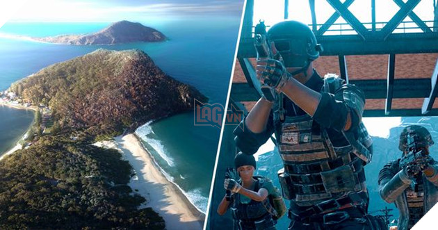 Một nhà triệu phú ẩn danh muốn tổ chức một cuộc chơi Battle Royale ngoài đời thực