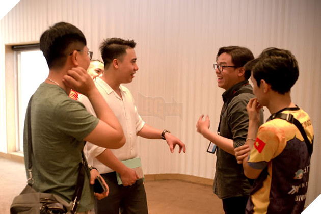 Toàn cảnh sự kiện ra mắt Mode Giải trí của FIFA Online 4 2