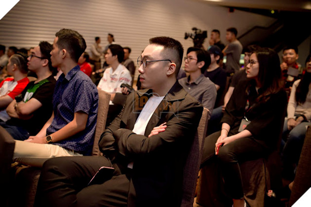 Toàn cảnh sự kiện ra mắt Mode Giải trí của FIFA Online 4 20