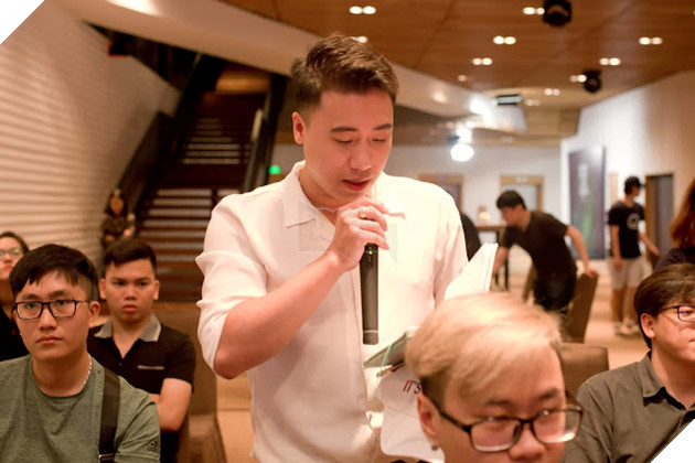 Toàn cảnh sự kiện ra mắt Mode Giải trí của FIFA Online 4 4