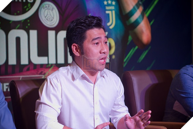 Toàn cảnh sự kiện ra mắt Mode Giải trí của FIFA Online 4 6