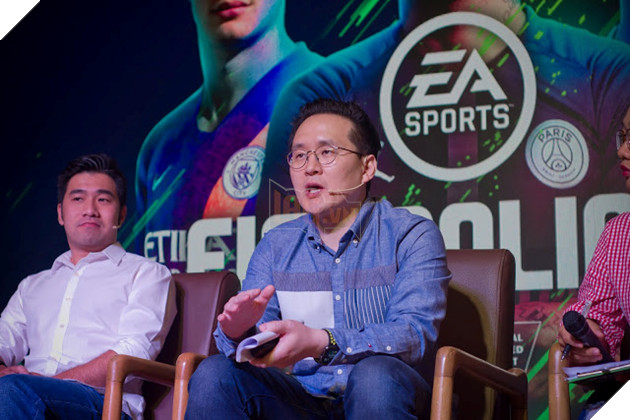 Toàn cảnh sự kiện ra mắt Mode Giải trí của FIFA Online 4 5