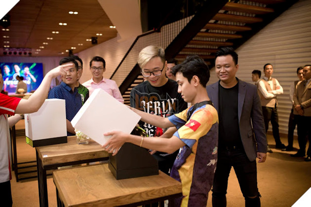 Toàn cảnh sự kiện ra mắt Mode Giải trí của FIFA Online 4 34