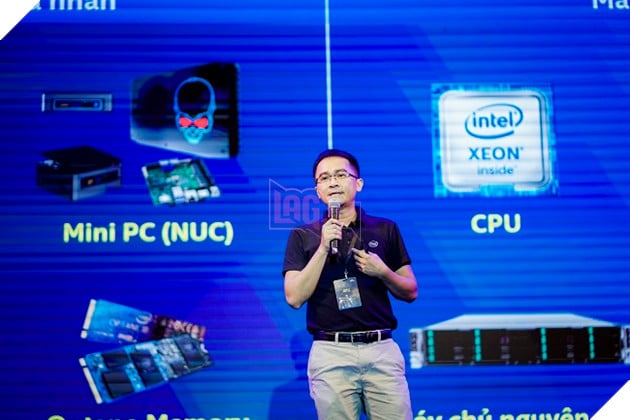 Đấu trường Máy tính Mùa 5 - Ngày hội Lan Party lớn nhất Việt Nam khép lại thành công 11