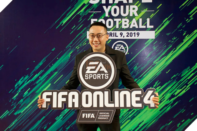 Toàn cảnh sự kiện ra mắt Mode Giải trí của FIFA Online 4 13