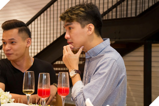 Toàn cảnh sự kiện ra mắt Mode Giải trí của FIFA Online 4 17